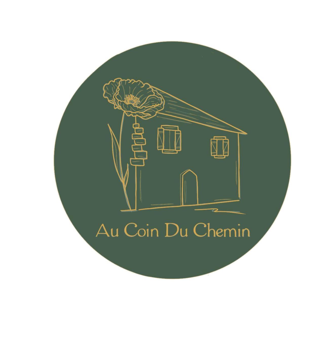 Au Coin Du Chemin Hotel Chambery Bagian luar foto